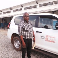 Momoh Gbao