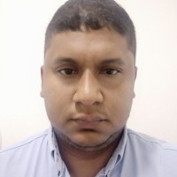 Orlando Mauricio Barreto Pacheco