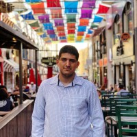 Ali Sreheen