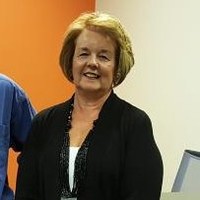 Linda Macwhinney