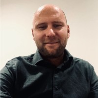 Mark Van Duinen