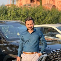 Amit Variya