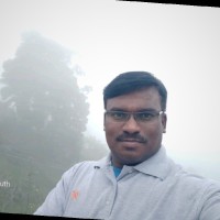 Surendrakumar K