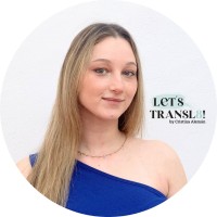 Cristina Alemán Arias