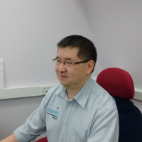 Shuman Chan
