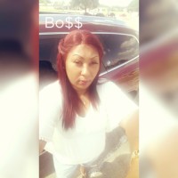 Latasha Spot