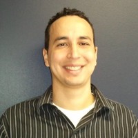 Israel Alvarado