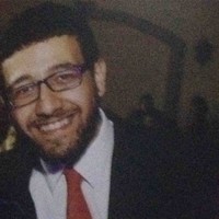 Mohamed Zahran