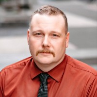 Seth Teeters