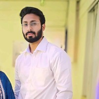 Brad Johnson (Syed Fazlullah)