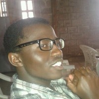 Simon Chege
