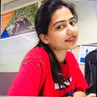 Apeksha Sharma