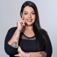 Keilla Santiago Martins