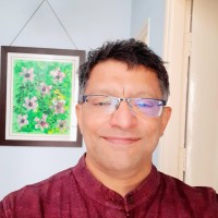 Sathya Karthik Ramadass