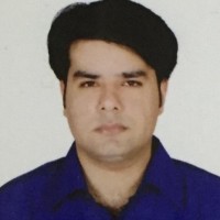 Nitin Sridhar