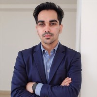 Faisal Shaikh