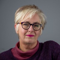 Deborah Gough