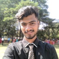 Sunil Patil