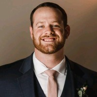 Jake Carr