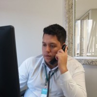 Fabio Renan Cardoso De Souza Lourenço