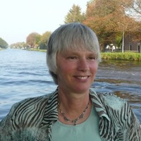 Marij van Ewijk-Zwitser