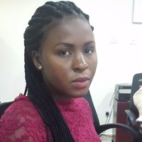 Justina Chekwube