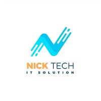 NICK TECH IT SOLUTIONS