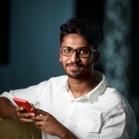 Nithin Raju A
