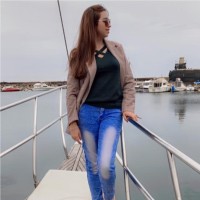 Rukhsar Zahid