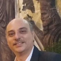 Hormuz B. Bhaka