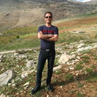 Yousef Yarahmadi