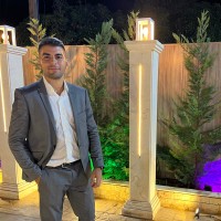 Ahmad Shahrour