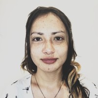 Nancy Stephany Fuentes Dubois