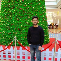 Saurabh Agrawal