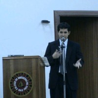 Selman Sánchez Vargas