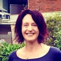 Michelle Thomas-Kerr