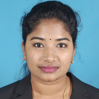 Reshma Kumar