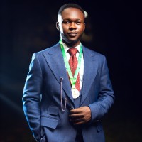 Richmond Owusu