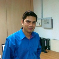 Sanjay Machado