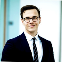 Frederik Vigand Svendsen