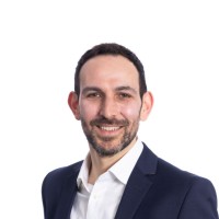 Jon Simon