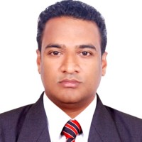 Siddik Shamsuddin