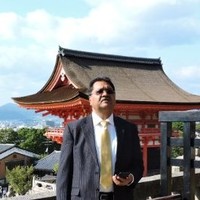 Sanjiv Goyal