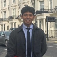 Muhammad Arif Bin Salleh