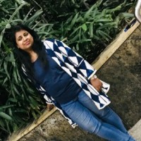 Tanvi Sahay