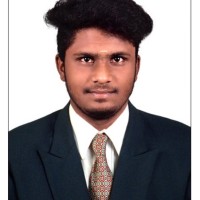Haris Pandiyan