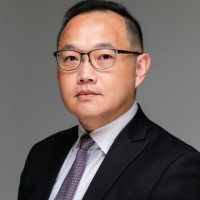 Jimmy Huang