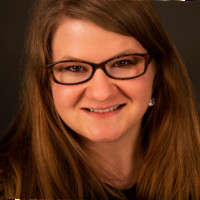 Angela Larimer