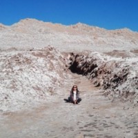 Yessenia Osorio Solís