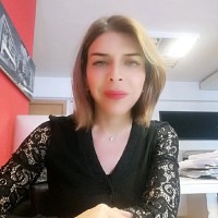 Shereen M.Sorour